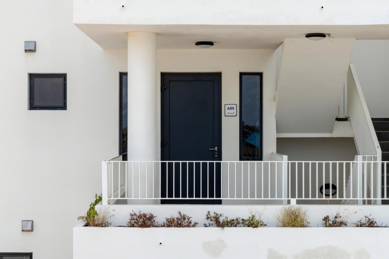 Grand Windsock Bonaire Playa Exterior foto
