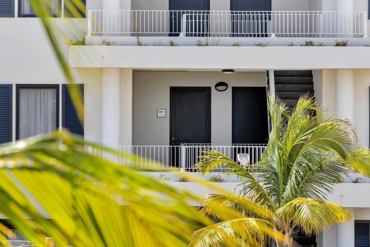 Grand Windsock Bonaire Playa Exterior foto